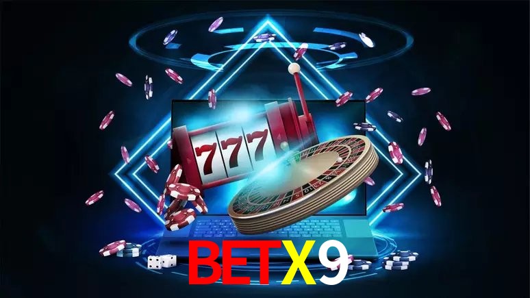 Slot Games BETX9