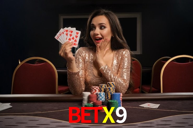 Spaceman Game BETX9