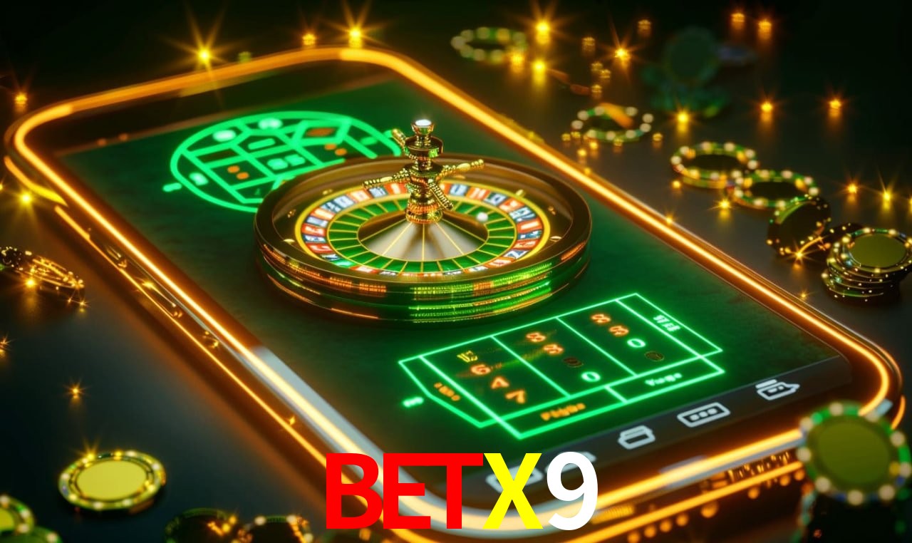 2FA Security BETX9