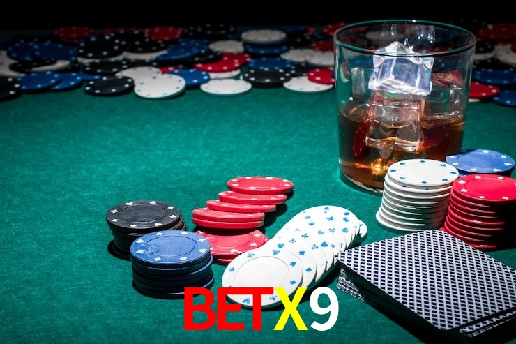 Football Betting BETX9