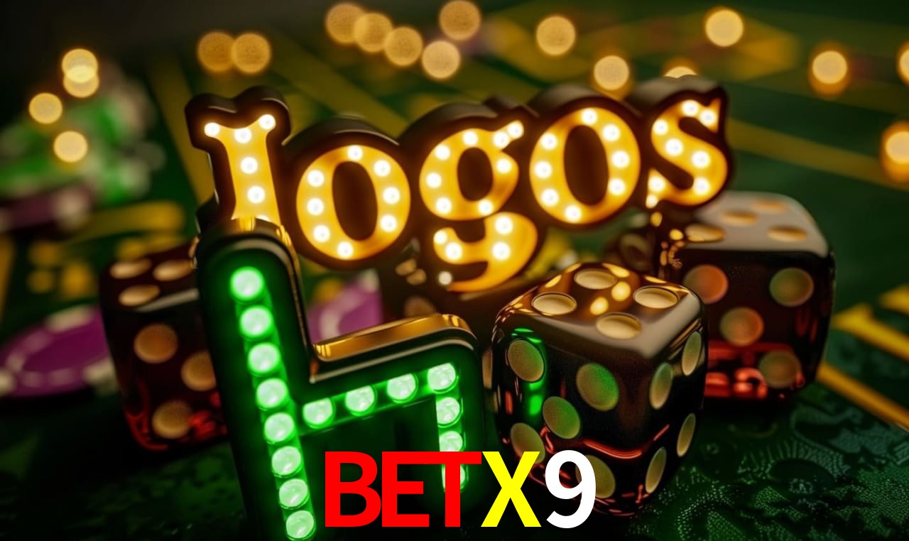 Game Statistics BETX9